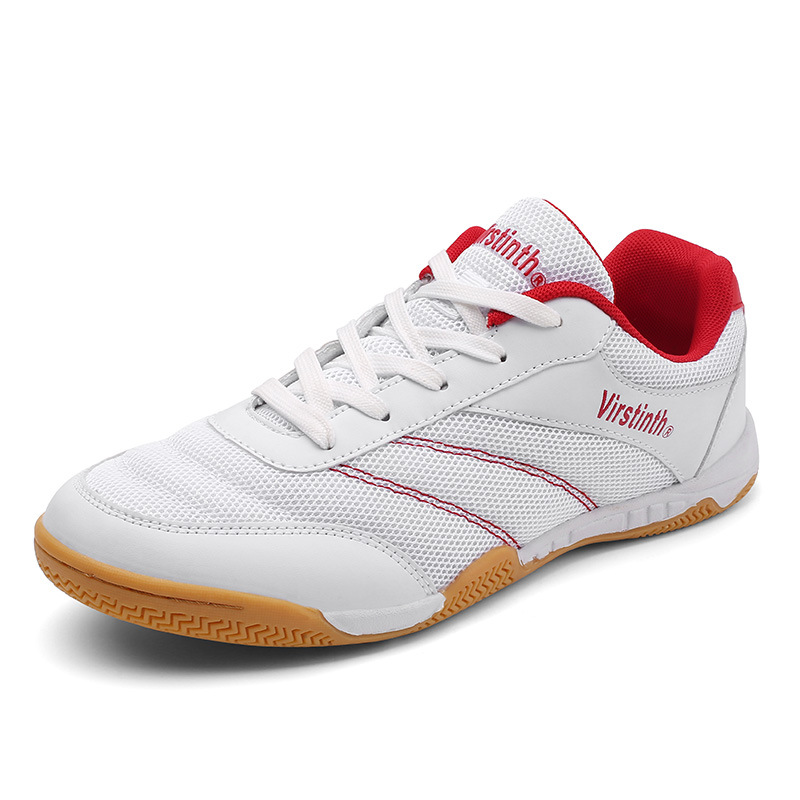 Table Tennis Pro - Novos Tênis VIRSTINTH Pro Leves para