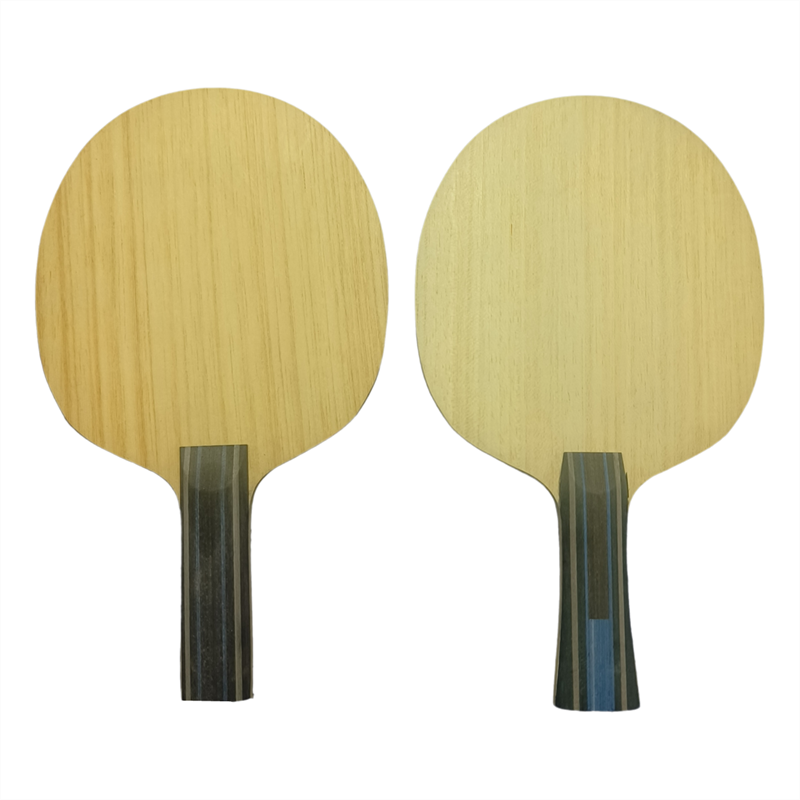 Table Tennis Games - Lâmina de tênis de mesa artesanal