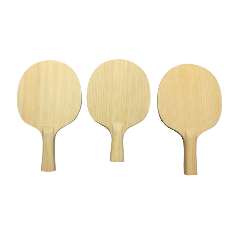 Table Tennis Single - Lâmina de Tênis de Mesa de