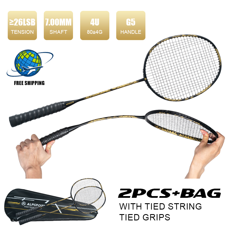 Table Tennis Zhang Jike - Alp sl dragon rush 4u raquete