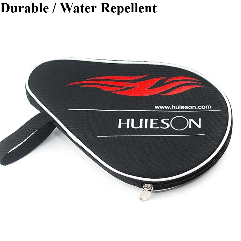 Bolsas portáteis para raquete  - Table Tennis Backhand avaliação e preço