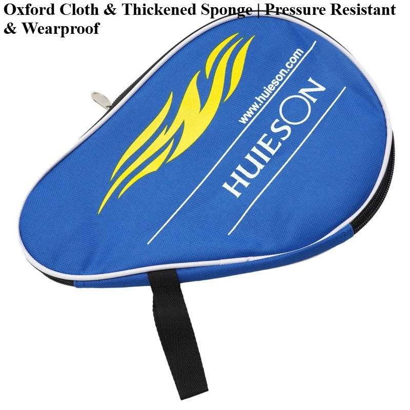 Bolsas portáteis para raquete  - Table Tennis Backhand avaliação e preço