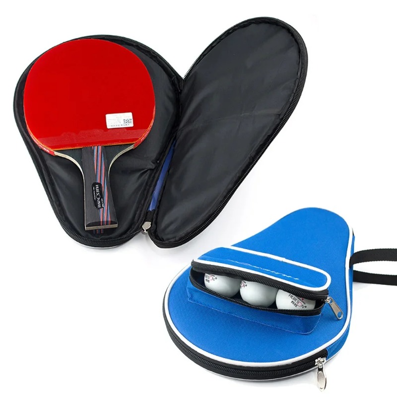 Bolsas portáteis para raquete  - Table Tennis Backhand avaliação e preço