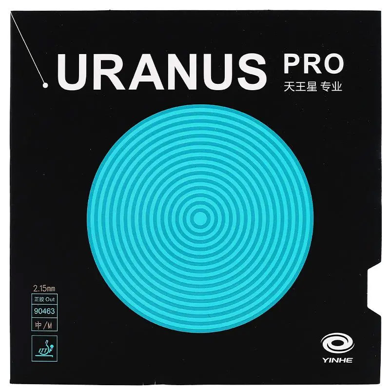 YINHE URANUS Pro Tênis de mesa - Table Tennis Pro avaliação e preço