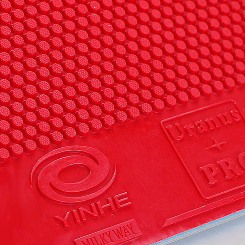 YINHE URANUS Pro Tênis de mesa - Table Tennis Pro avaliação e preço