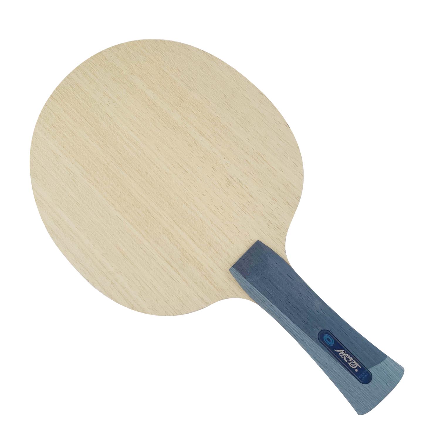 Lâmina de Tênis de Mesa Yinhe  - Table Tennis Pro avaliação e preço