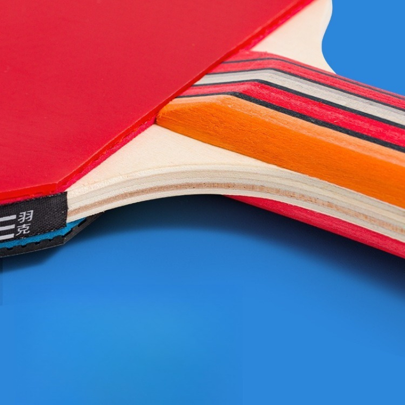 Conjunto de Raquetes de Tênis  - Table Tennis Backhand avaliação e preço