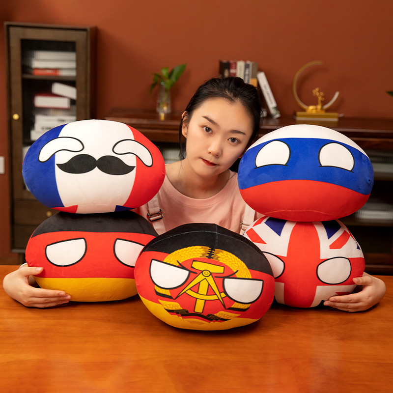10-30cm kawaii polônia brinque - Table Tennis France avaliação e preço