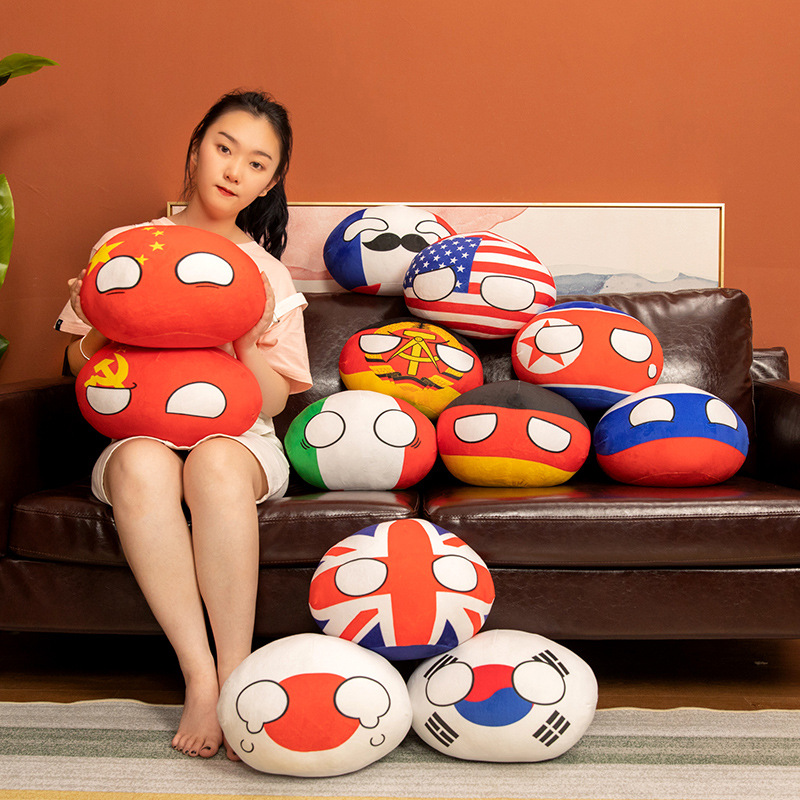 10-30cm kawaii polônia brinque - Table Tennis France avaliação e preço