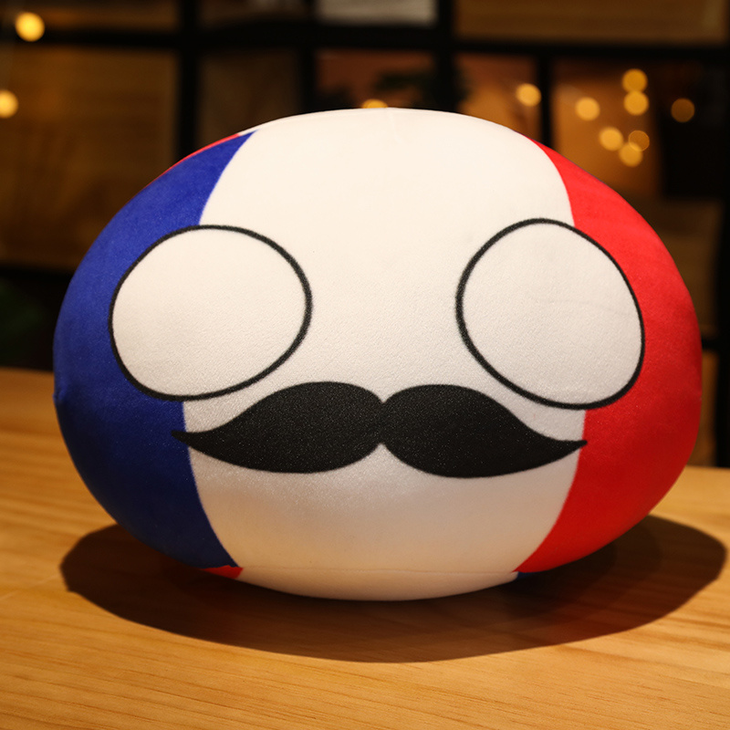 10-30cm kawaii polônia brinque - Table Tennis France avaliação e preço