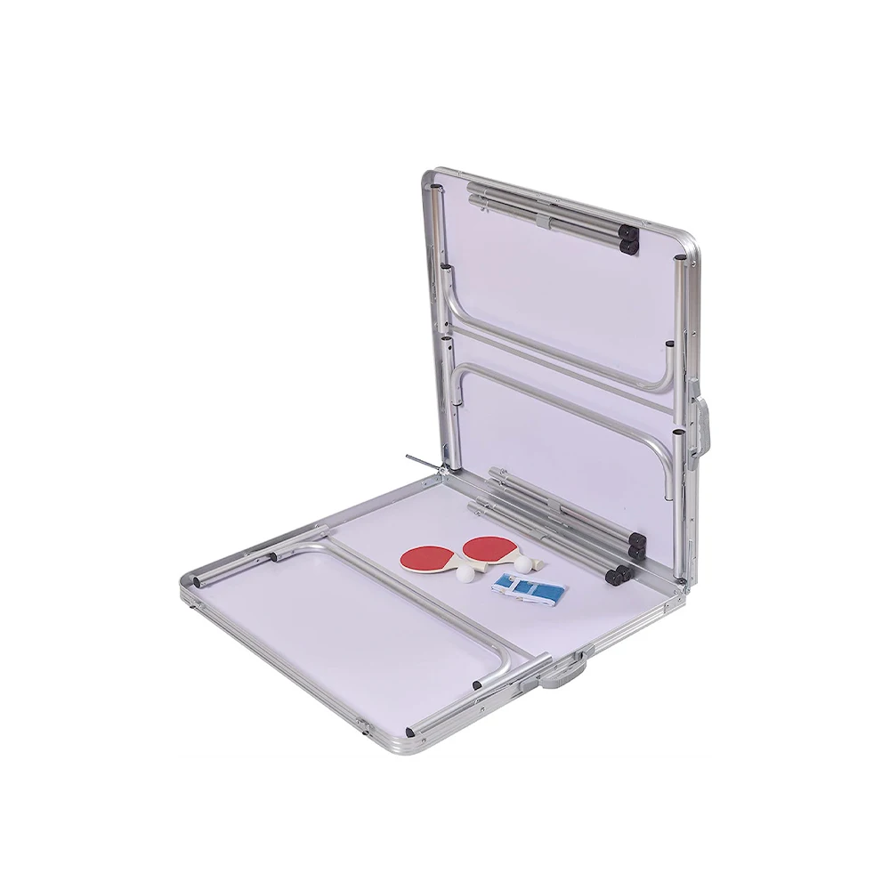 2026 Mesa de Tênis de Mesa Dob - Table Tennis Single avaliação e preço