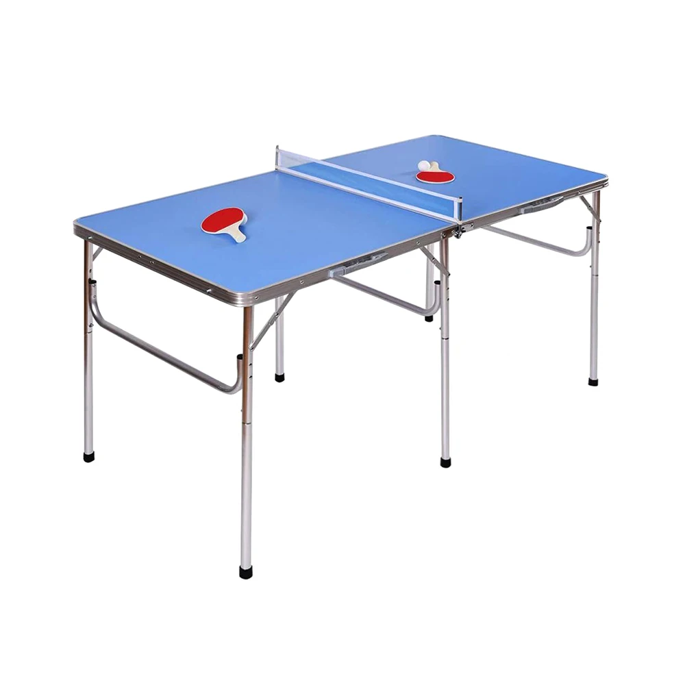 2026 Mesa de Tênis de Mesa Dob - Table Tennis Single avaliação e preço