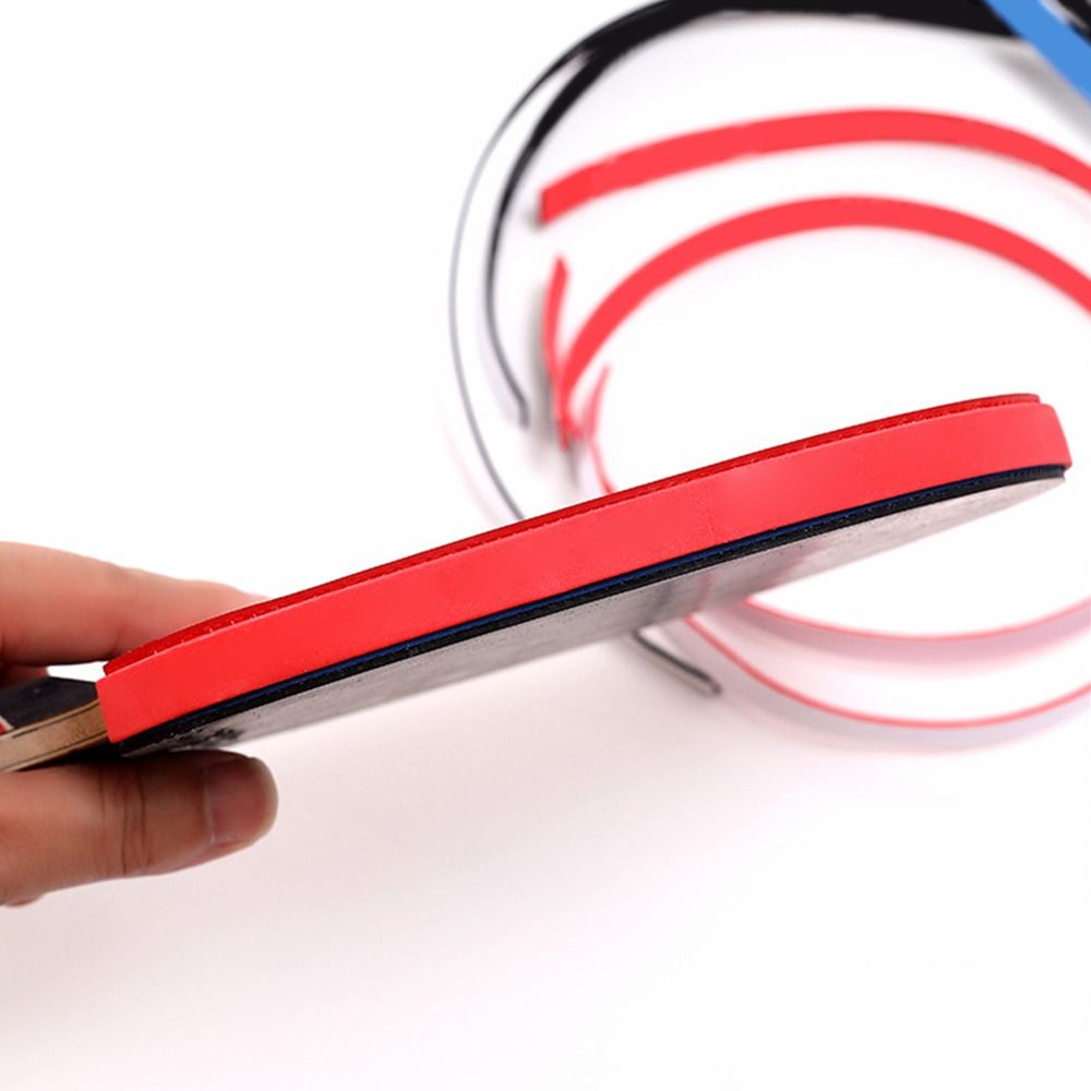 1 par de fita de borda para ra - Table Tennis Hybrid Rubbers avaliação e preço
