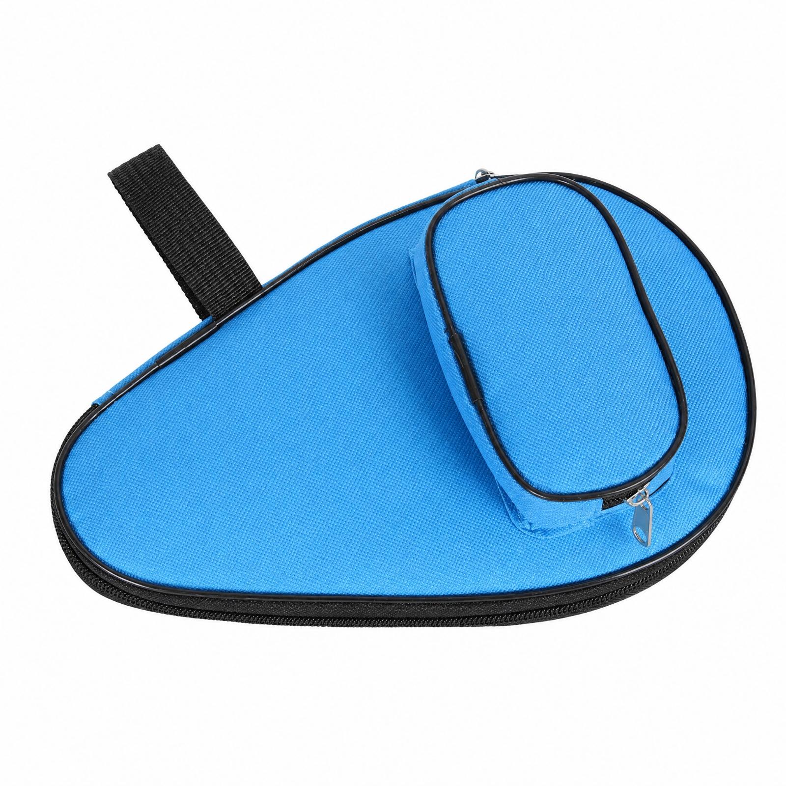 Bolsa de nylon para raquete de - Table Tennis Match avaliação e preço