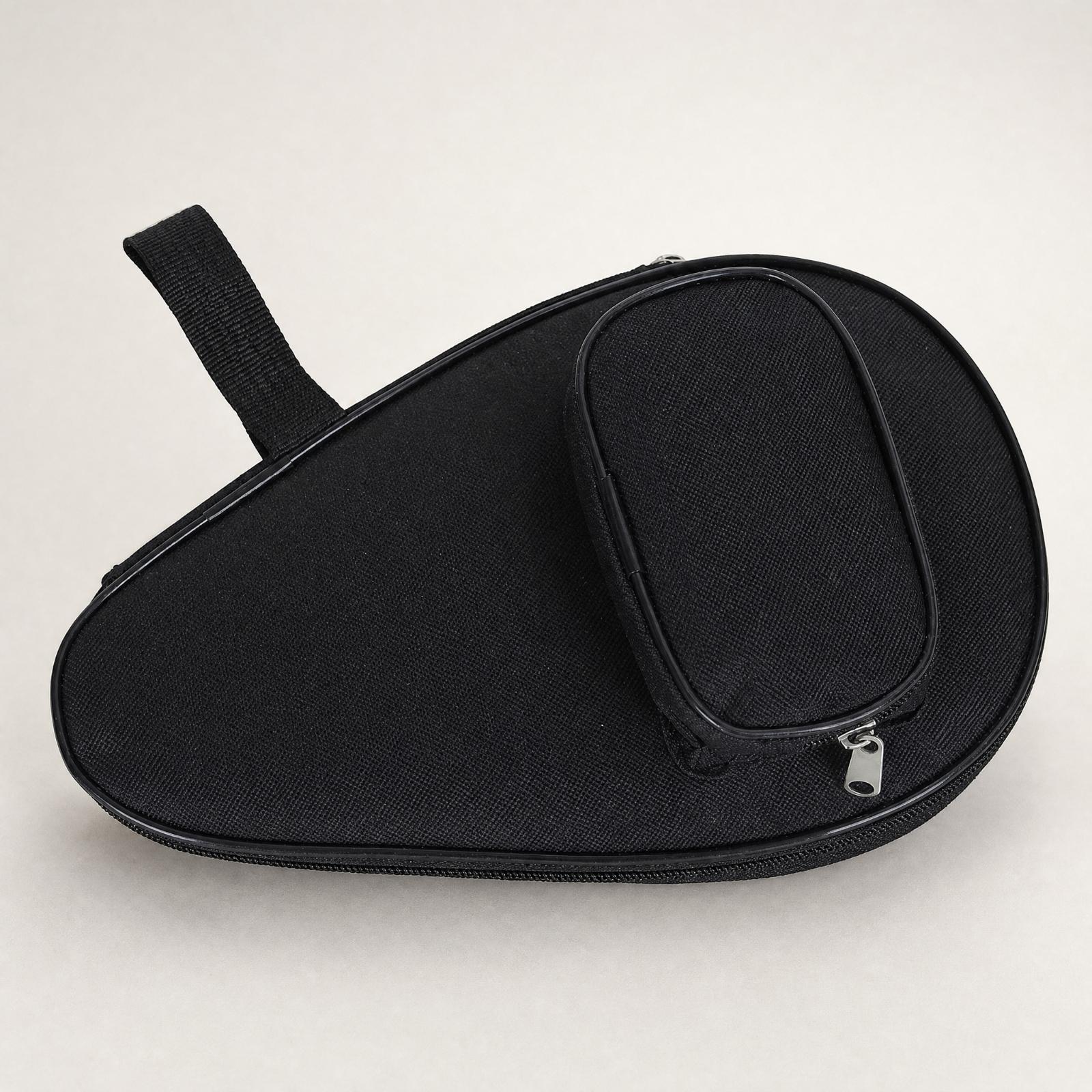 Bolsa de nylon para raquete de - Table Tennis Match avaliação e preço