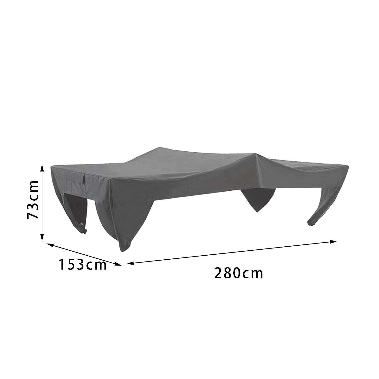 Capa para Mesa de Ping Pong, C - Table Tennis Games avaliação e preço