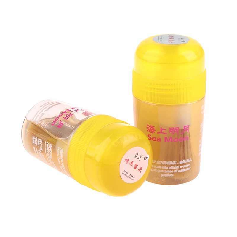 60/120ml haifu sea moon profis - Table Tennis Backhand avaliação e preço