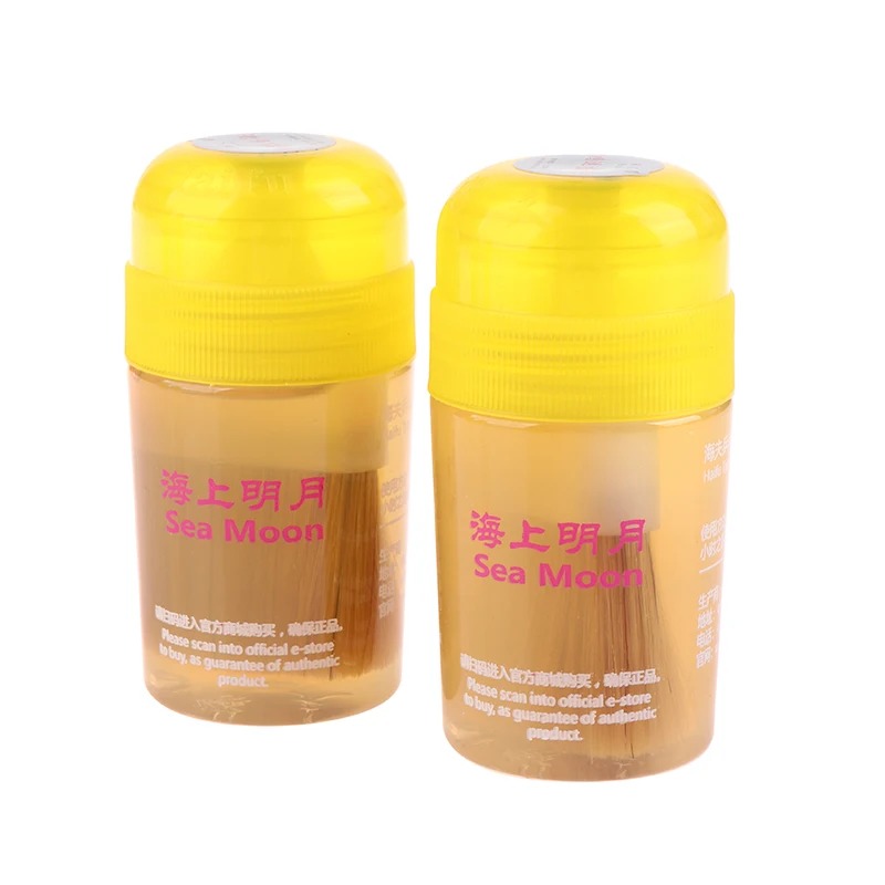 60/120ml haifu sea moon profis - Table Tennis Backhand avaliação e preço