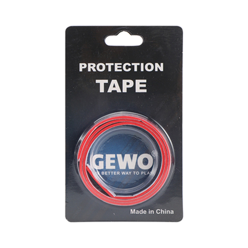 Original gewo raquete de tênis - Table Tennis Backhand avaliação e preço