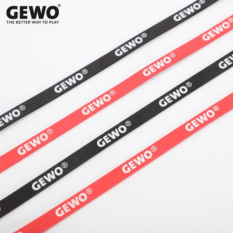 Original gewo raquete de tênis - Table Tennis Backhand avaliação e preço