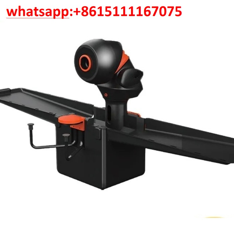 Máquina de Tênis de Mesa Intel - Table Tennis Pro avaliação e preço