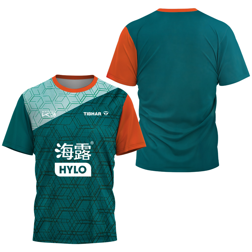 Camiseta Masculina de Secagem  - Table Tennis Match avaliação e preço