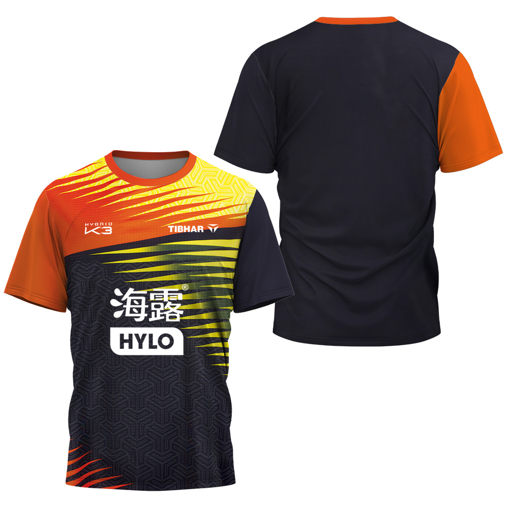 Camiseta Masculina de Secagem  - Table Tennis Match avaliação e preço