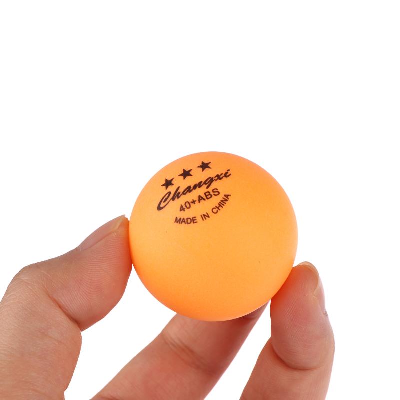 Bolas de Tênis de Mesa de Boa  - Table Tennis Single avaliação e preço