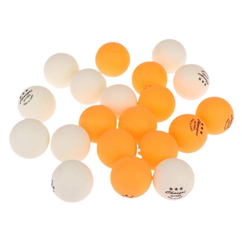 Bolas de Tênis de Mesa de Boa  - Table Tennis Single avaliação e preço