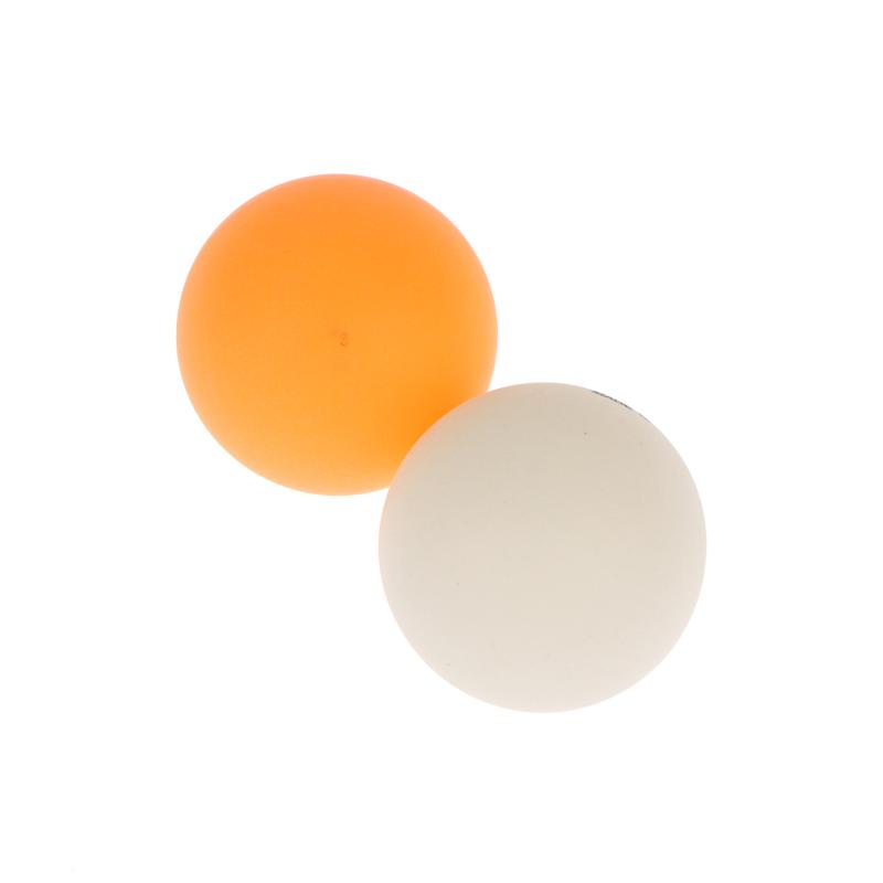 Bolas de Tênis de Mesa 3 Estre - Table Tennis Match avaliação e preço