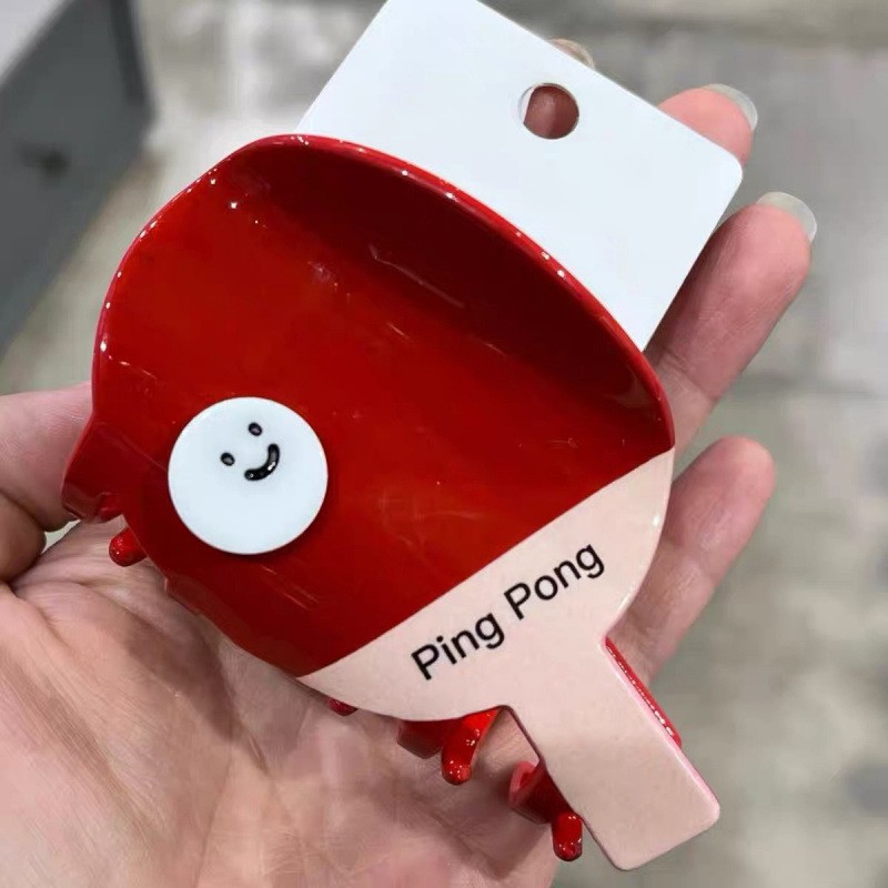 1pc esportivo ping pong paddle - Table Tennis Games avaliação e preço