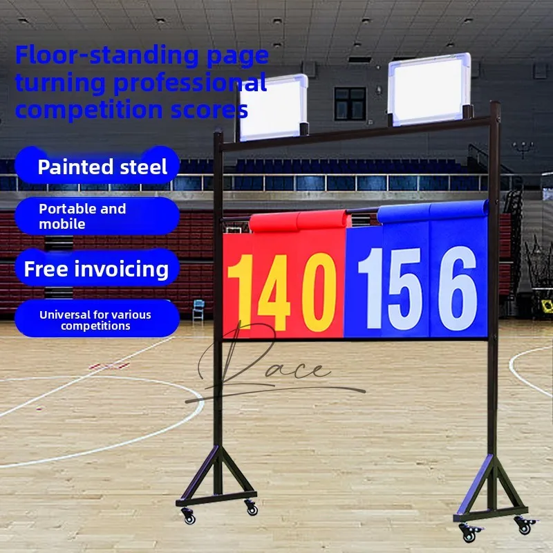 Placar de Jogo de Basquete Móv - Table Tennis Games avaliação e preço