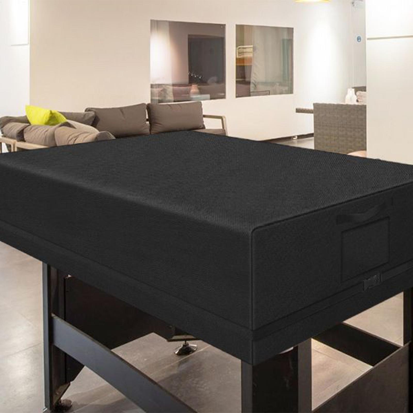Capa protetora para mesa de fu - Table Tennis Games avaliação e preço