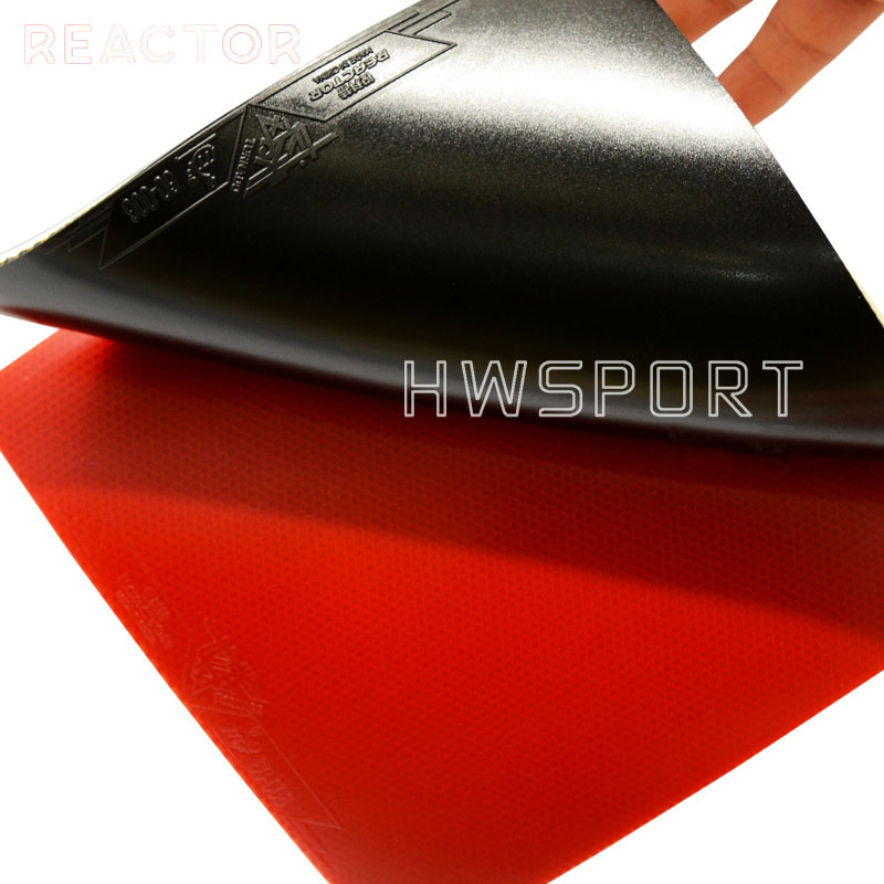 Reactor tornada v5 tênis de me - Table Tennis Backhand avaliação e preço