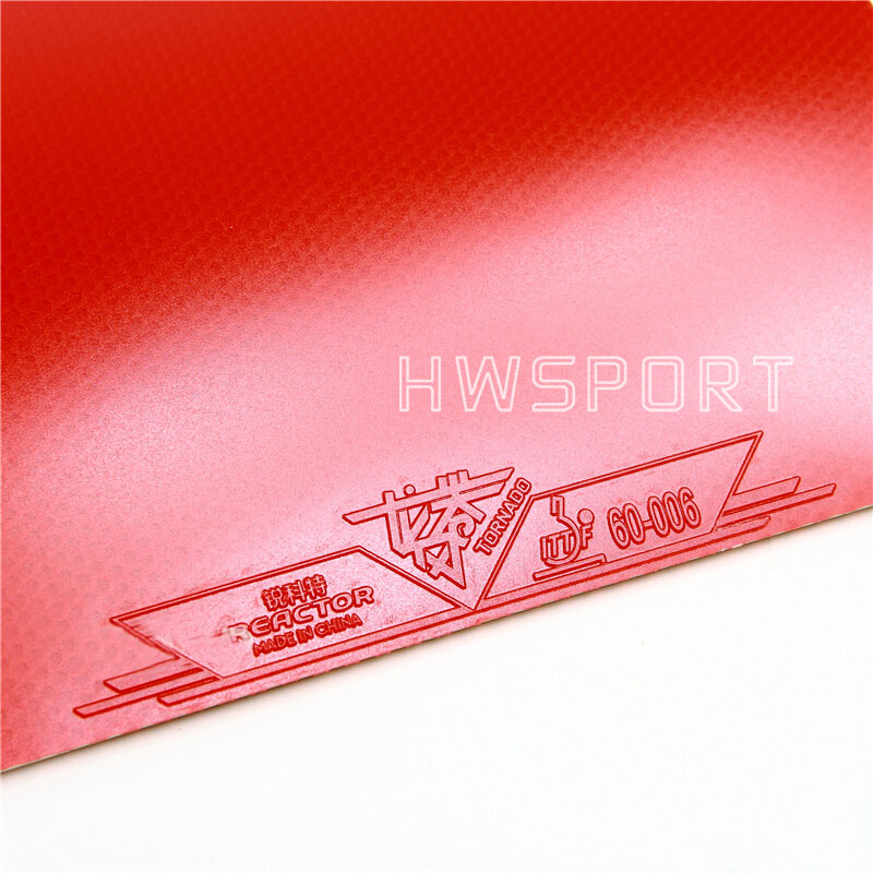 Reactor tornada v5 tênis de me - Table Tennis Backhand avaliação e preço