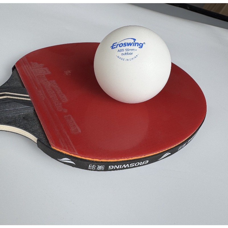 Protetor de Borda para Raquete - Table Tennis Backhand avaliação e preço