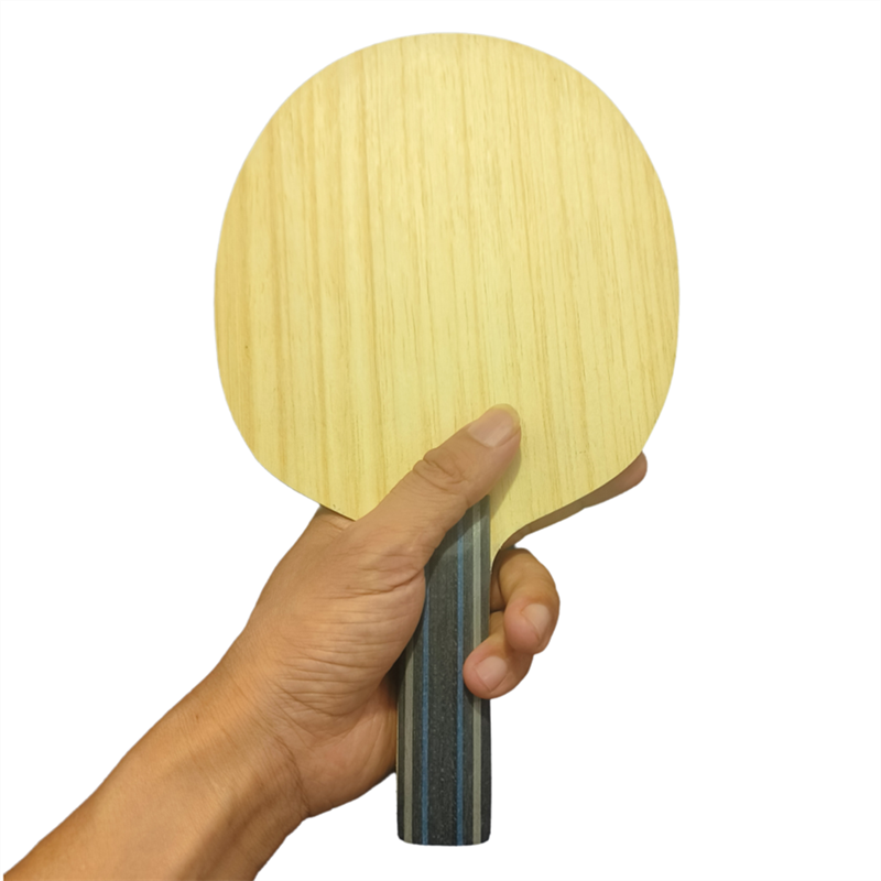 Lâmina de tênis de mesa artesa - Table Tennis Games avaliação e preço
