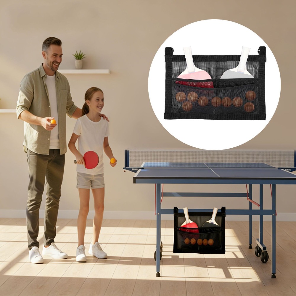 Bolsa de Armazenamento para Eq - Table Tennis Backhand avaliação e preço