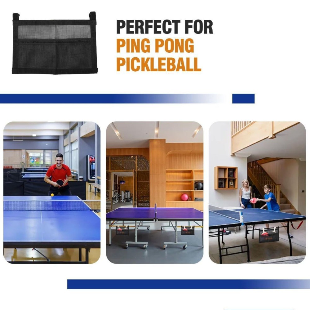 Bolsa de Armazenamento para Eq - Table Tennis Backhand avaliação e preço