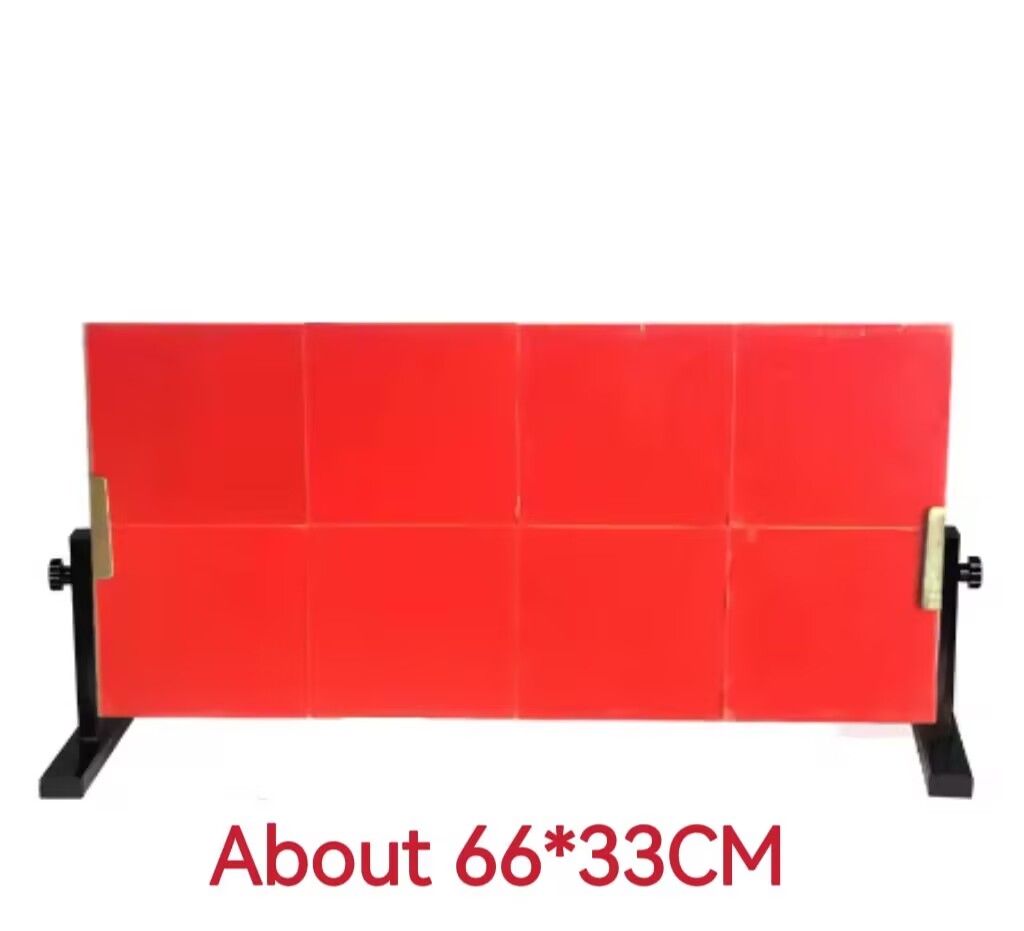 Máquina de Rebote de Tênis de  - Table Tennis Single avaliação e preço