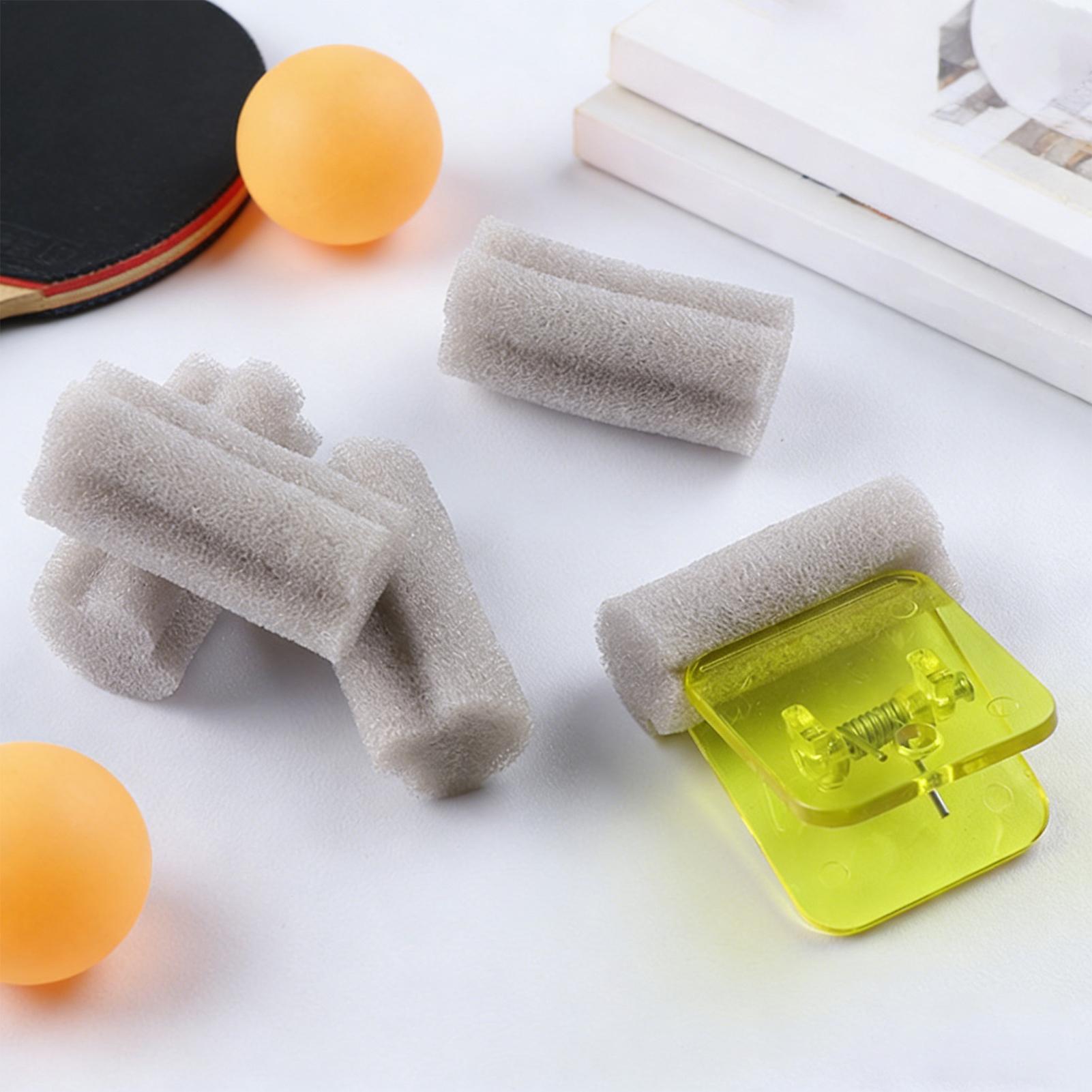 Esponja para Raquete de Tênis  - Table Tennis Match avaliação e preço