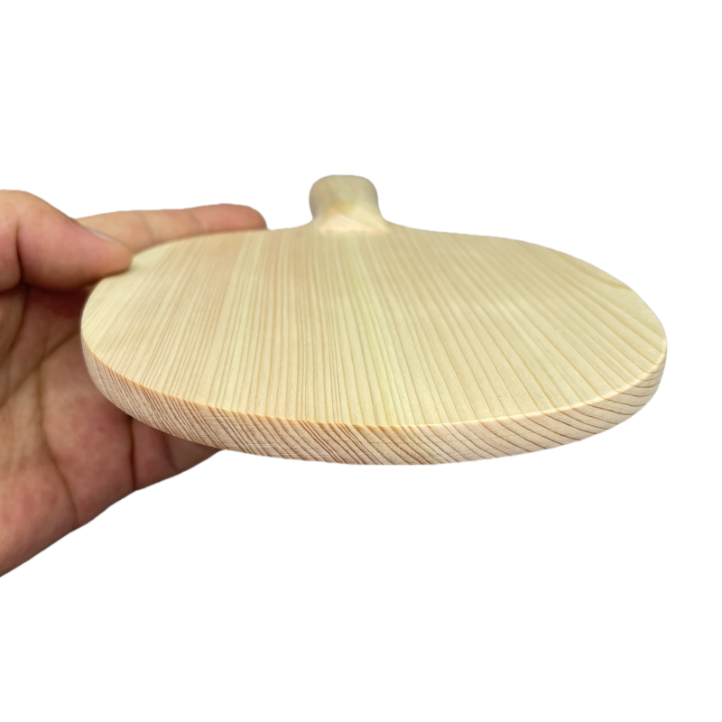 Lâmina de Tênis de Mesa de Mad - Table Tennis Single avaliação e preço