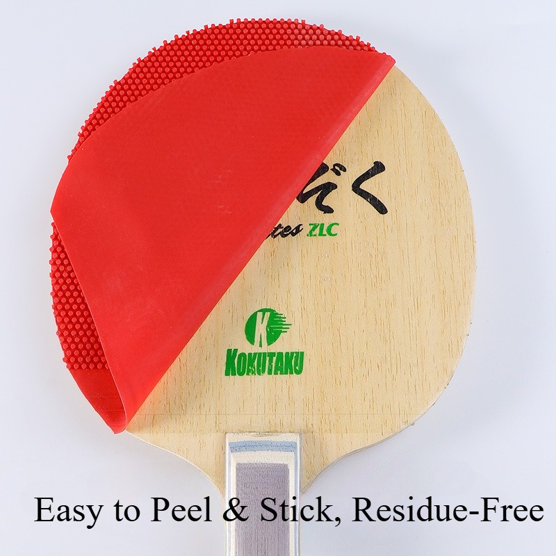 Fita Adesiva Dupla Face para R - Table Tennis Hybrid Rubbers avaliação e preço