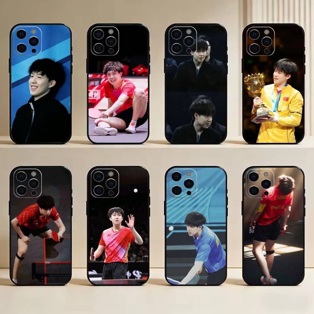 Capa de Silicone Macia para Ce - Table Tennis Pro avaliação e preço