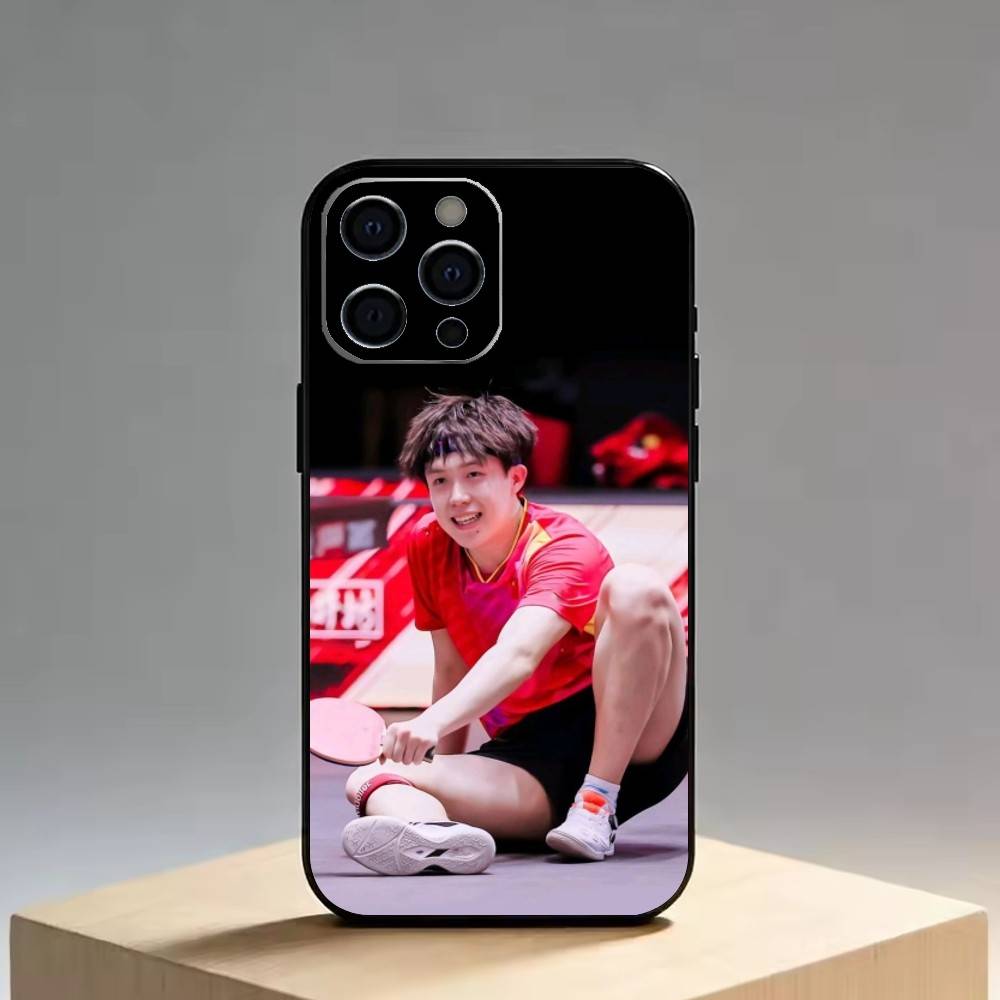 Capa de Silicone Macia para Ce - Table Tennis Pro avaliação e preço