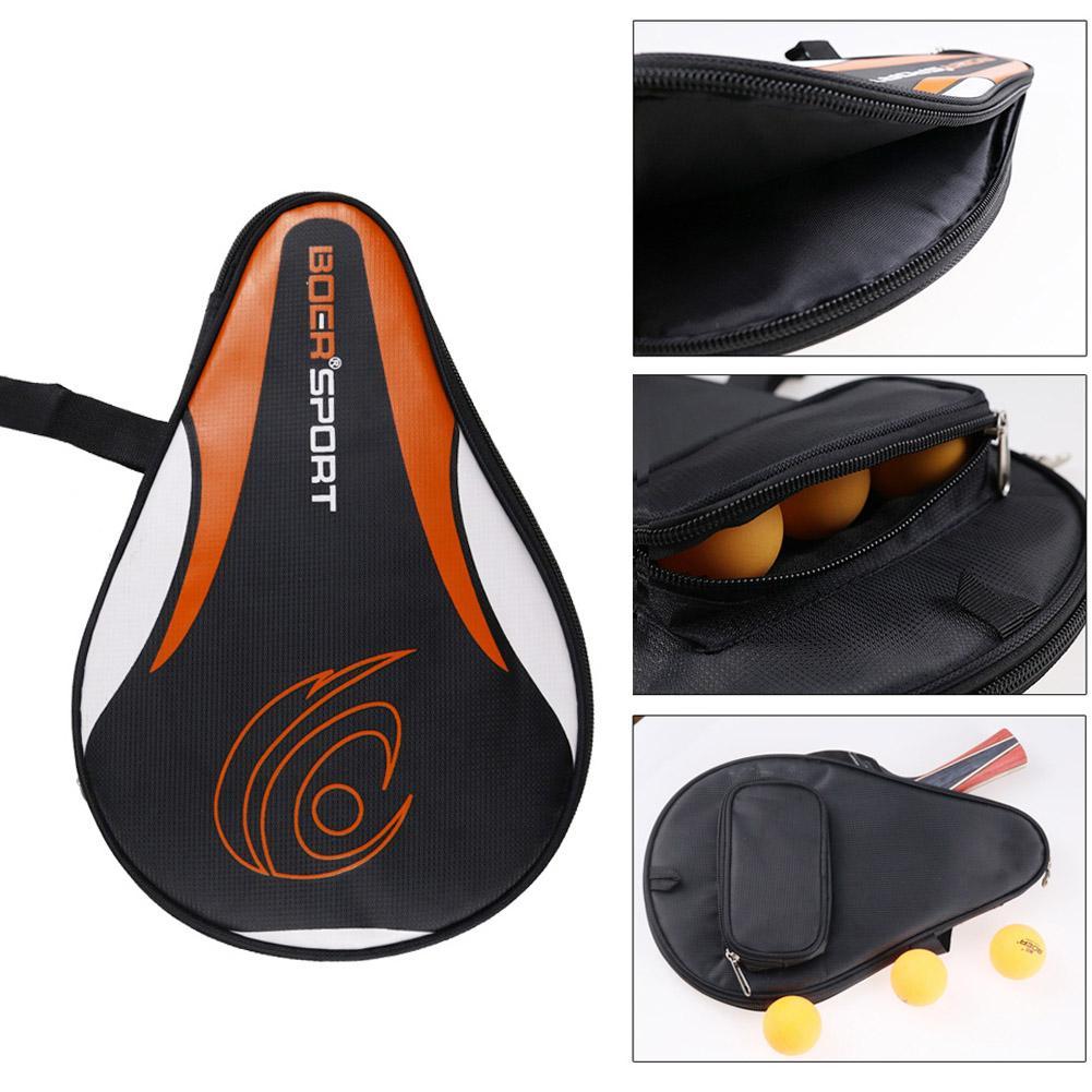 Raquete De Tênis De Mesa Bat B - Table Tennis Single avaliação e preço