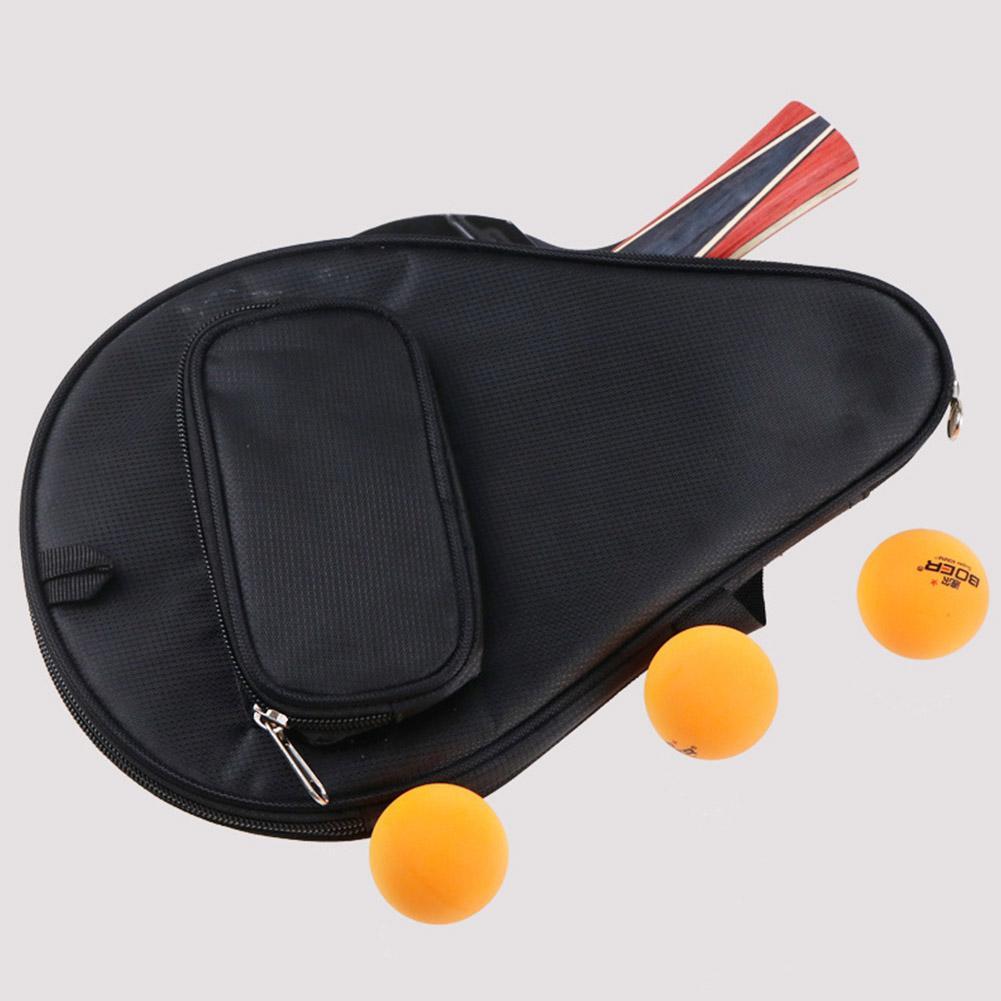 Raquete De Tênis De Mesa Bat B - Table Tennis Single avaliação e preço