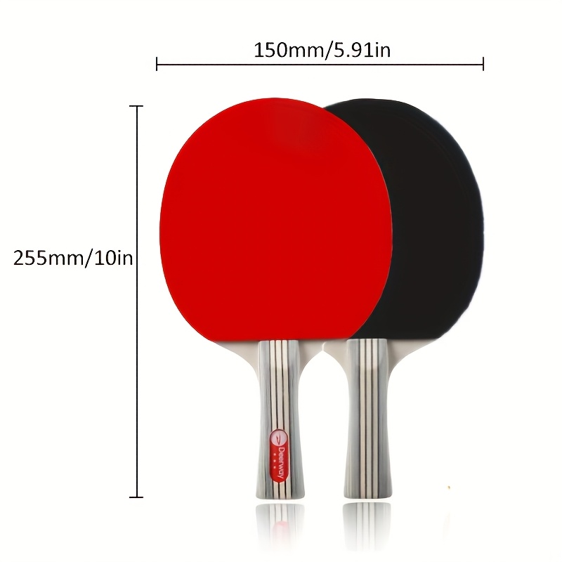2 Conjuntos Profissionais de R - Table Tennis Match avaliação e preço