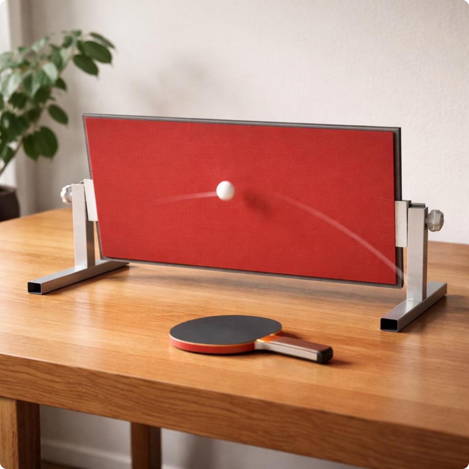 Equipamento de Treino de Rebat - Table Tennis Single avaliação e preço