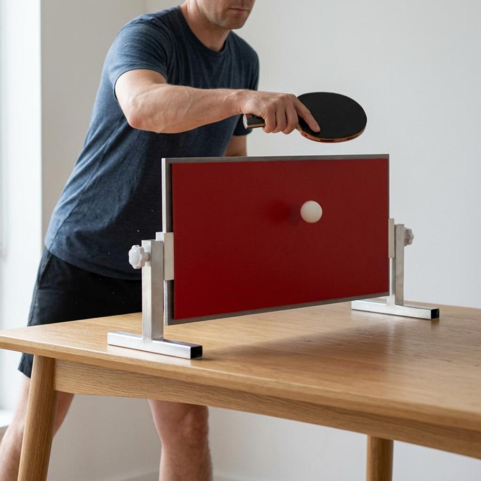 Equipamento de Treino de Rebat - Table Tennis Single avaliação e preço